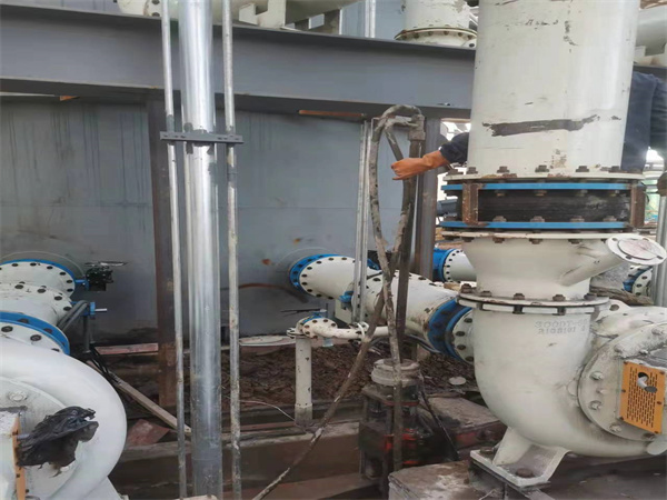 青松路街道设备基础沉降下沉注浆加固增加荷载