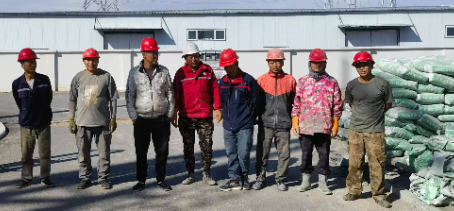 青松路街道厂房地基沉降注浆加固施工队伍怎么选